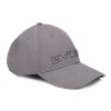 Evoids Terde baseball cap gray 112428-011