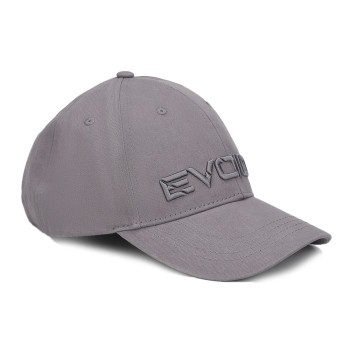 Evoids Terde baseball cap gray 112428-011