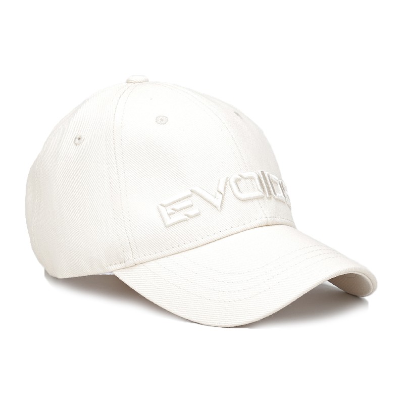 Baseball cap Evoids Terde beige 112428-125 Baseball cap Evoids Terde beige 112428-125