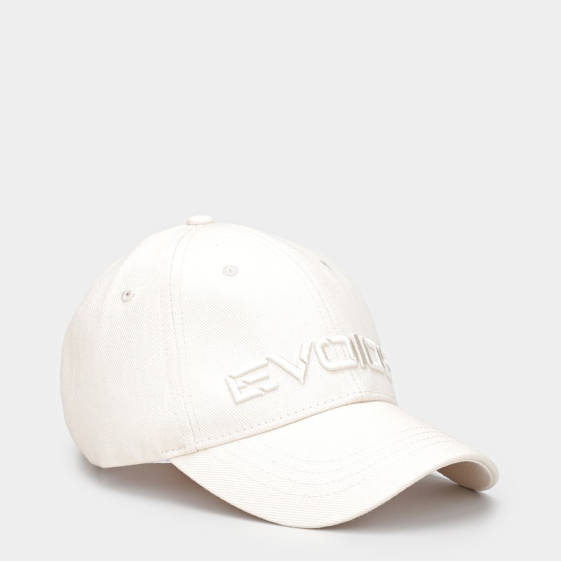 Baseball cap Evoids Terde beige 112428-125 Baseball cap Evoids Terde beige 112428-125