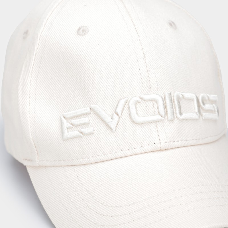 Baseball cap Evoids Terde beige 112428-125 Baseball cap Evoids Terde beige 112428-125