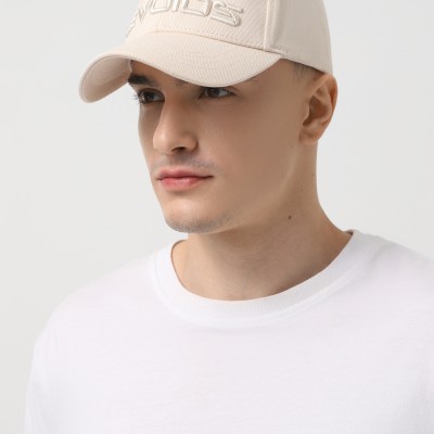 Baseball cap Evoids Terde beige 112428-125 Baseball cap Evoids Terde beige 112428-125