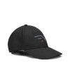 Evaids Paix baseball cap black 112429-010