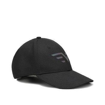 Evaids Paix baseball cap black 112429-010