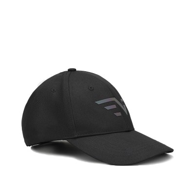 Evaids Paix baseball cap black 112429-010