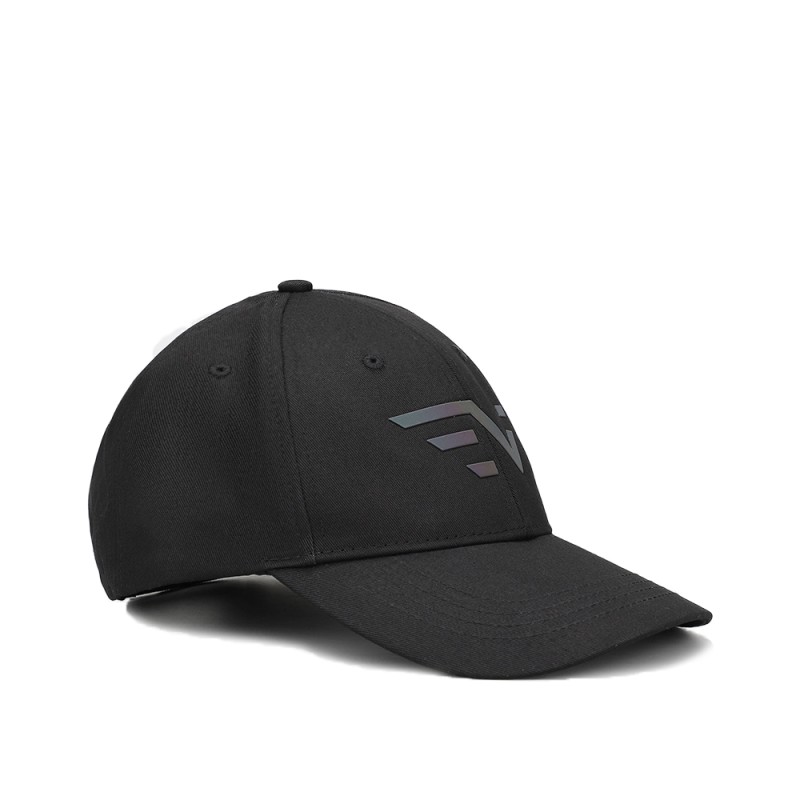 Evaids Paix baseball cap black 112429-010