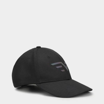 Evaids Paix baseball cap black 112429-010