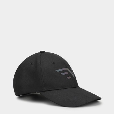 Evaids Paix baseball cap black 112429-010