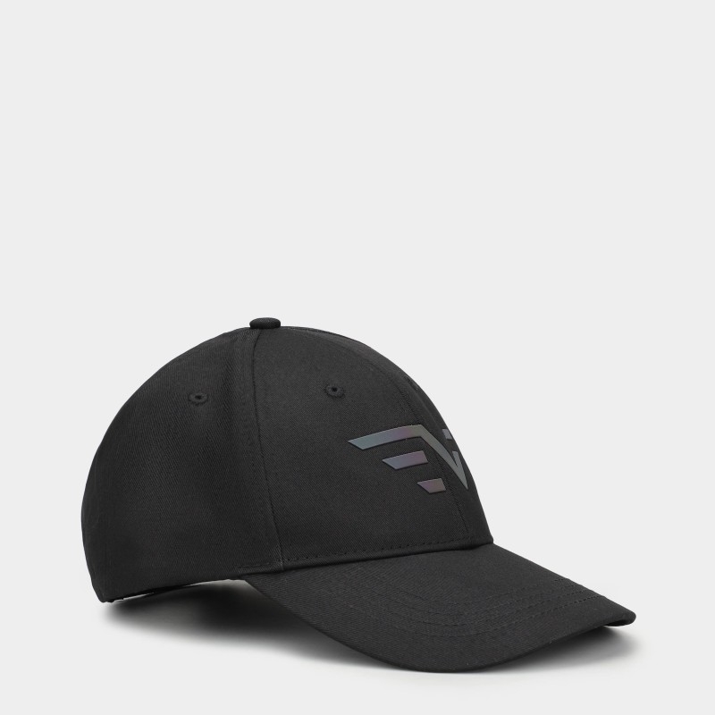 Evaids Paix baseball cap black 112429-010