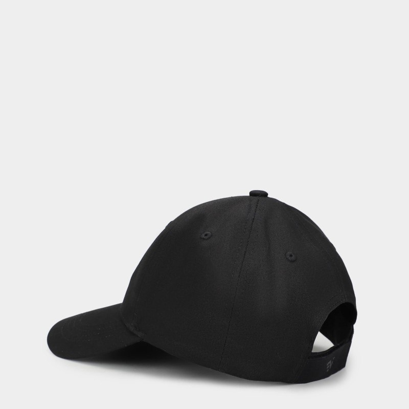 Evaids Paix baseball cap black 112429-010