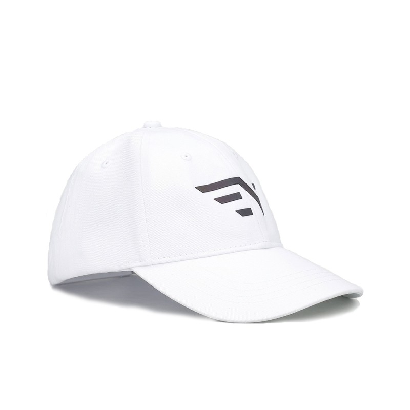 Evaids Paix baseball cap white 112429-100