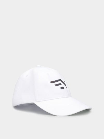Evaids Paix baseball cap white 112429-100