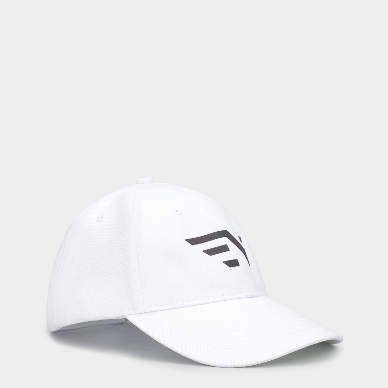 Evaids Paix baseball cap white 112429-100