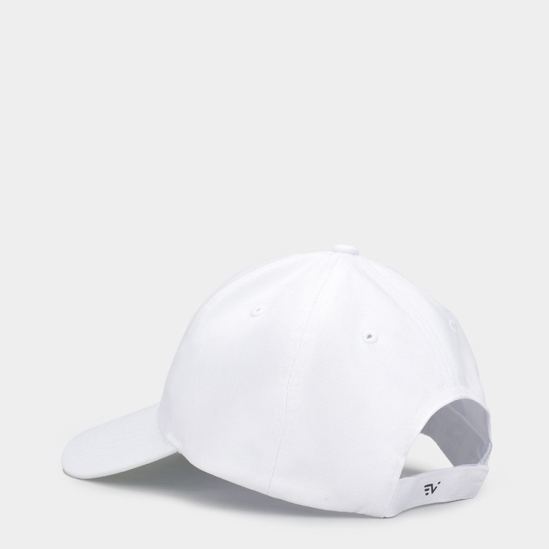 Evaids Paix baseball cap white 112429-100
