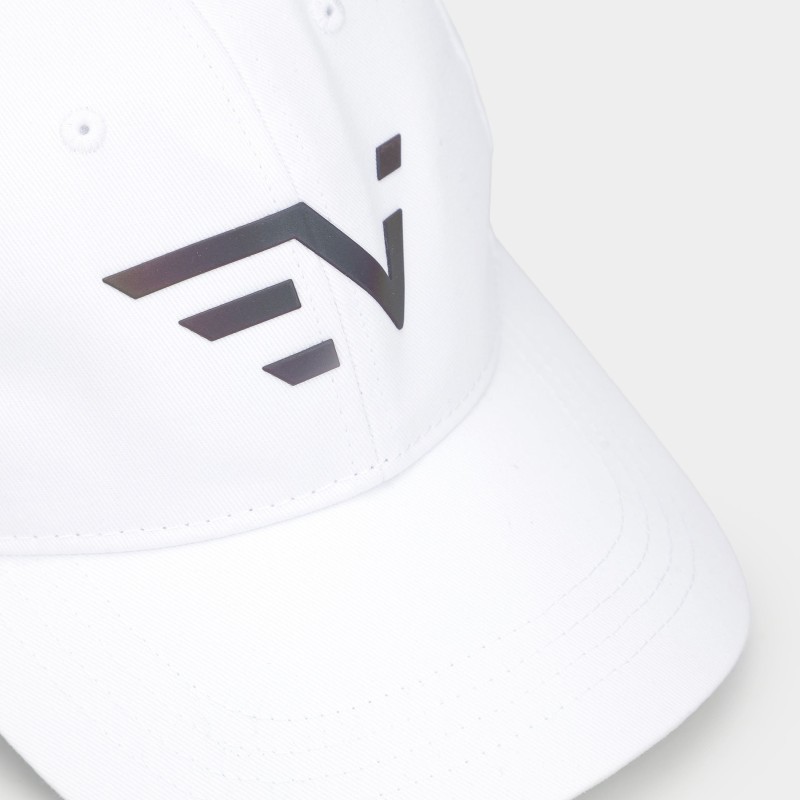 Evaids Paix baseball cap white 112429-100