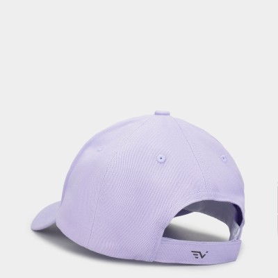 Evoids Paix baseball cap lilac 112429-500