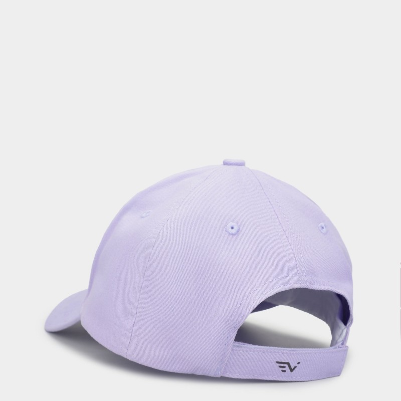 Evoids Paix baseball cap lilac 112429-500