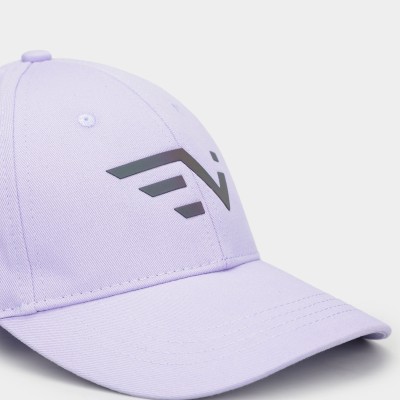Evoids Paix baseball cap lilac 112429-500
