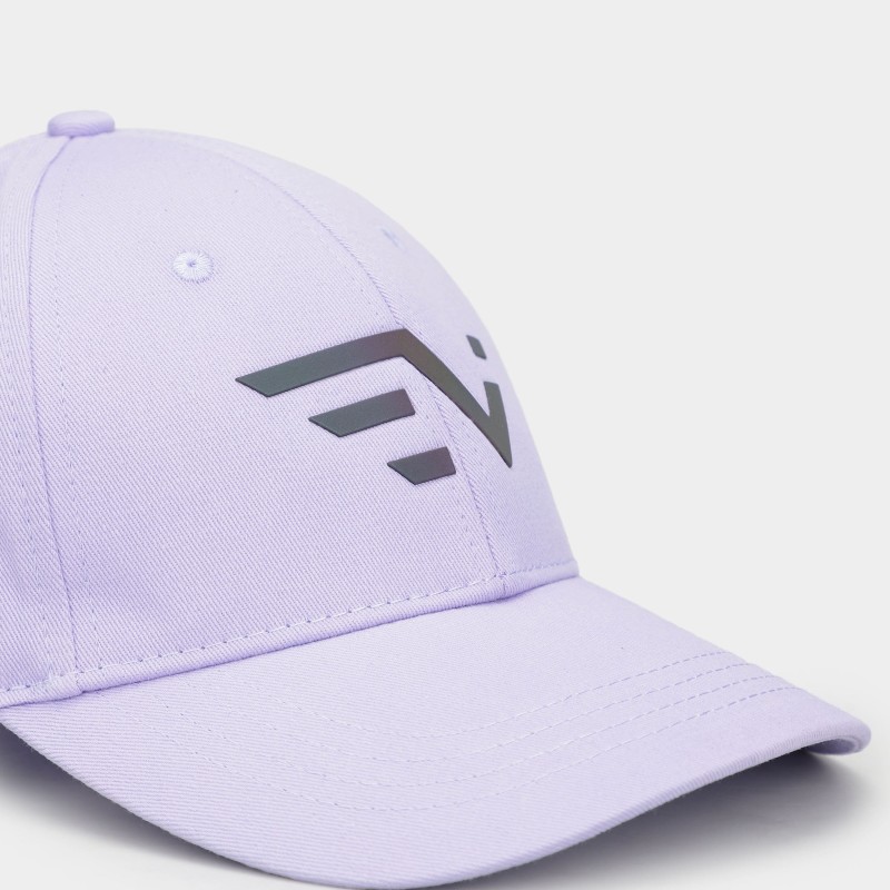 Evoids Paix baseball cap lilac 112429-500
