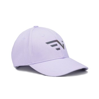 Evoids Paix baseball cap lilac 112429-500