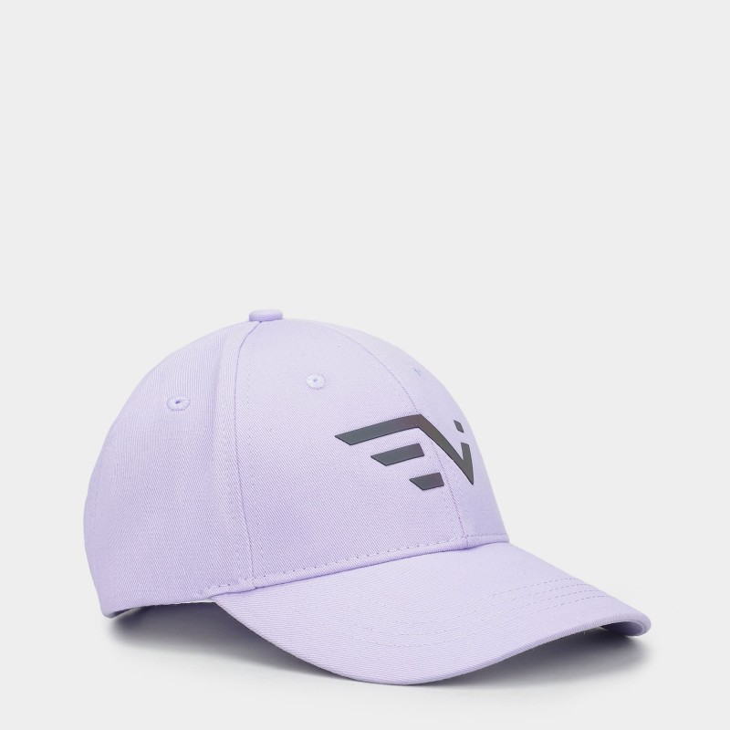 Evoids Paix baseball cap lilac 112429-500