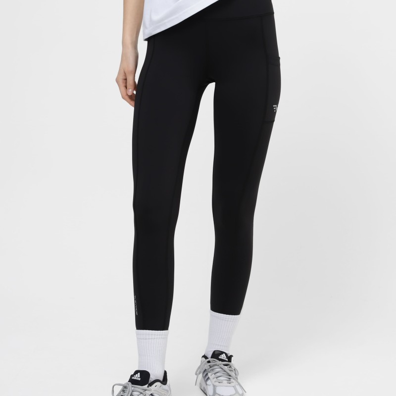 Women's leggings Evoids Felasa black 602405-010