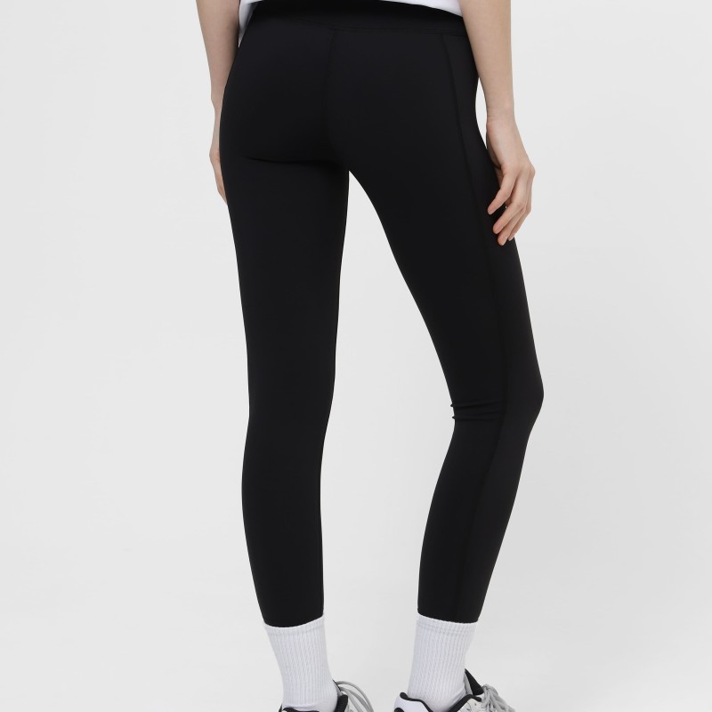 Women's leggings Evoids Felasa black 602405-010