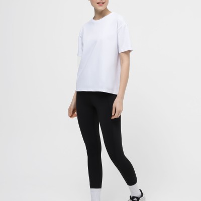 Women's leggings Evoids Felasa black 602405-010