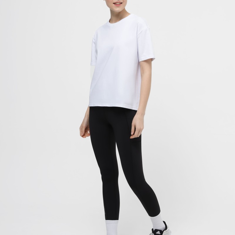 Women's leggings Evoids Felasa black 602405-010
