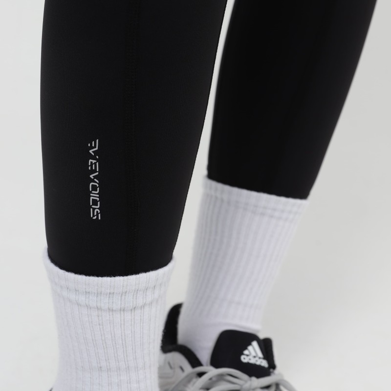 Women's leggings Evoids Felasa black 602405-010
