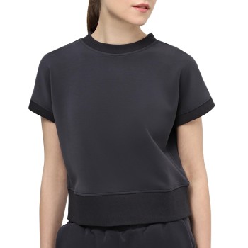 Women's T-shirt Evoids Gransa black 142401-010
