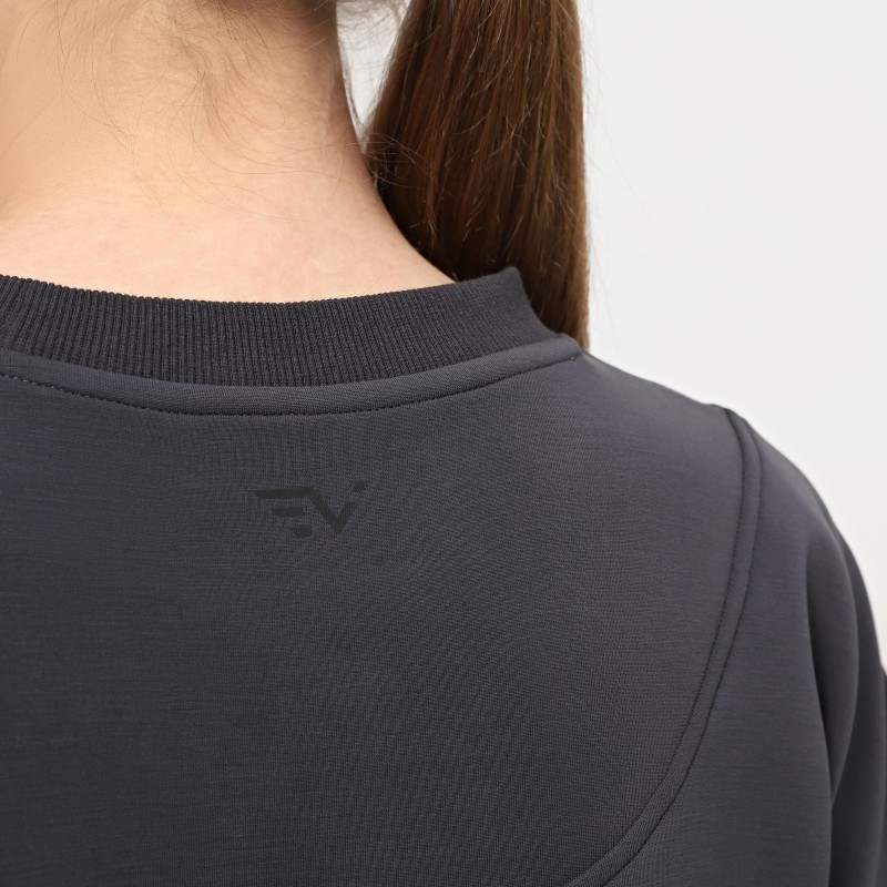 Women's T-shirt Evoids Gransa black 142401-010