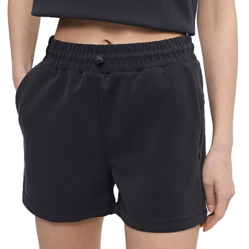 Women's shorts Evoids Gransa black 142402-010