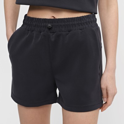 Women's shorts Evoids Gransa black 142402-010