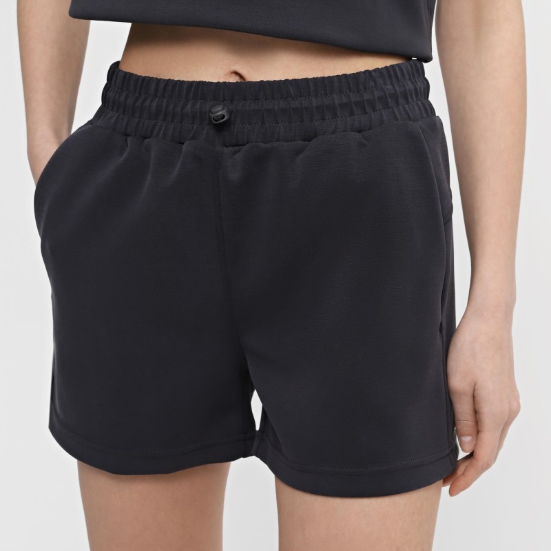 Women's shorts Evoids Gransa black 142402-010