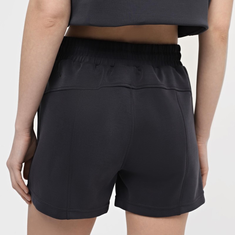 Women's shorts Evoids Gransa black 142402-010
