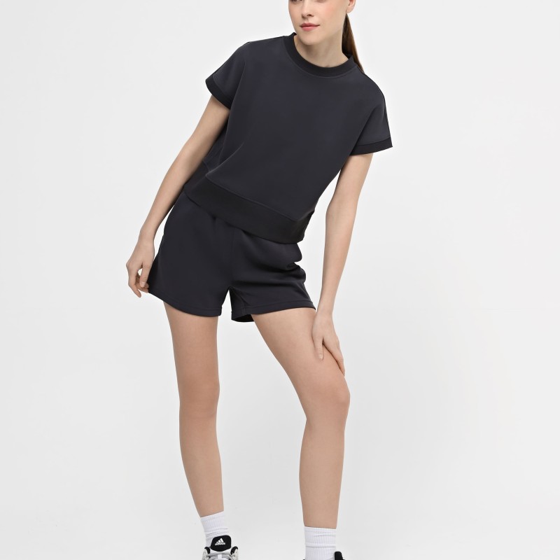 Women's shorts Evoids Gransa black 142402-010