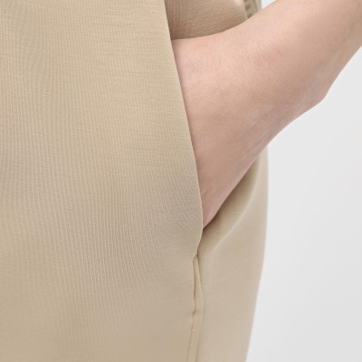 Women's shorts Evoids Gransa beige 142402-125