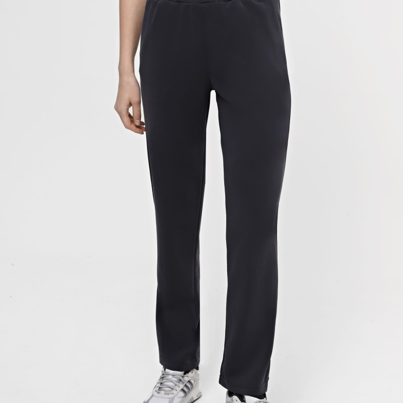 Pantalones de mujer Evoids Ledona negros 142405-010