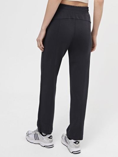 Pantalones de mujer Evoids Ledona negros 142405-010