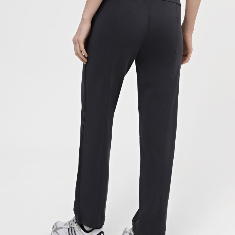 Pantalones de mujer Evoids Ledona negros 142405-010