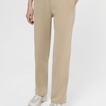 Women's pants Evoids Ledona beige 142405-125