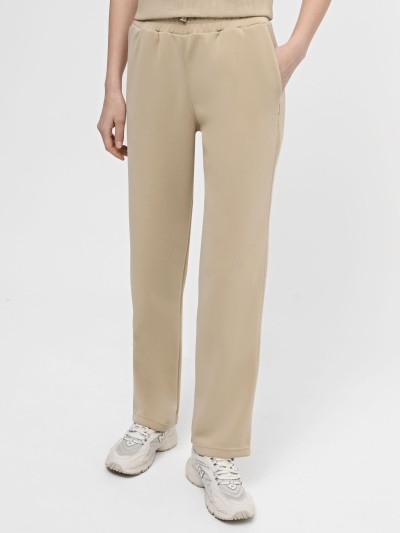 Women's pants Evoids Ledona beige 142405-125