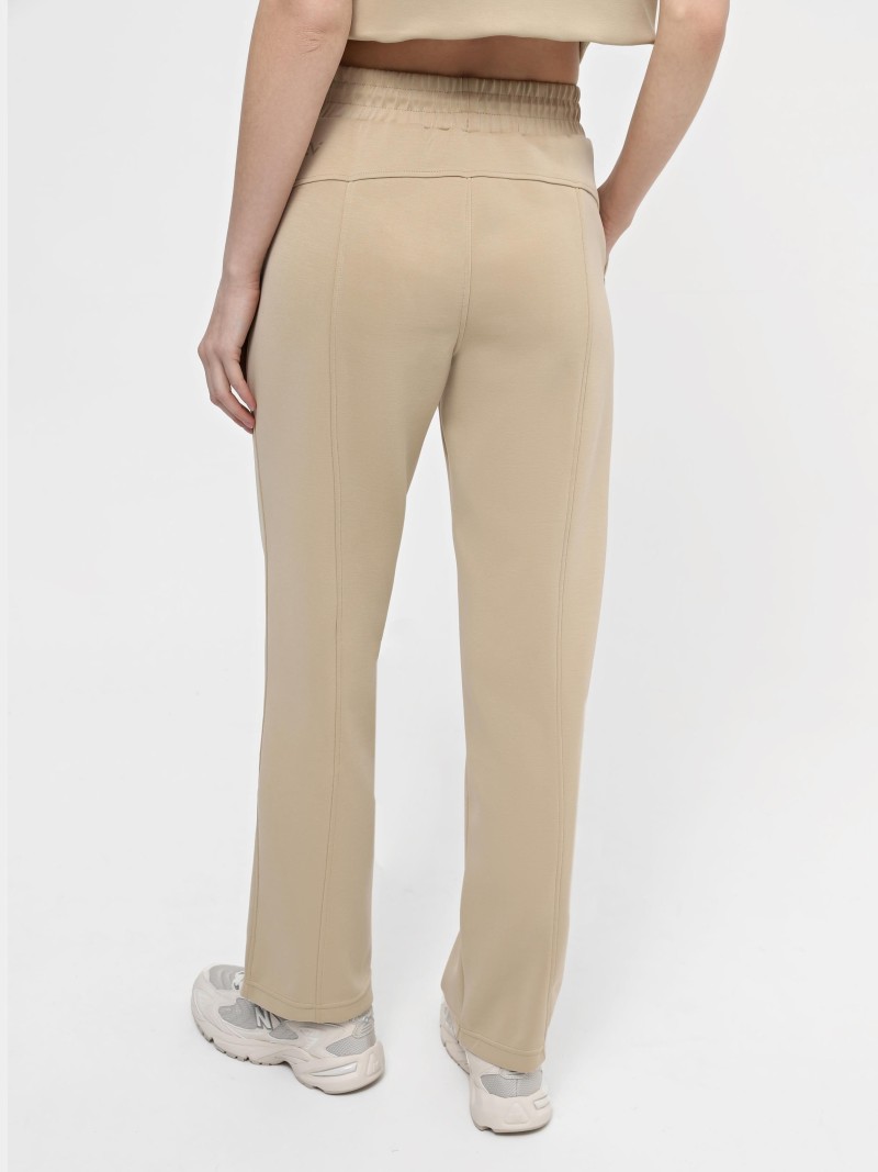 Women's pants Evoids Ledona beige 142405-125