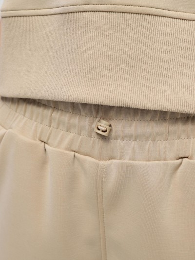 Women's pants Evoids Ledona beige 142405-125