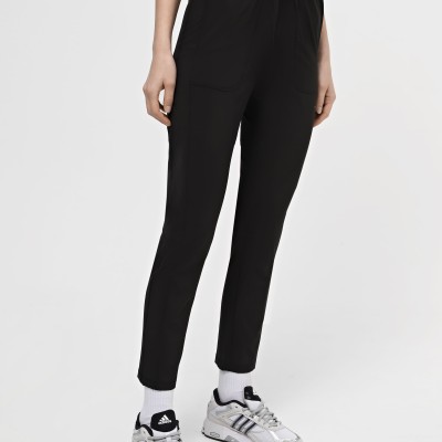 Evoids Savot women's pants black 142408-010
