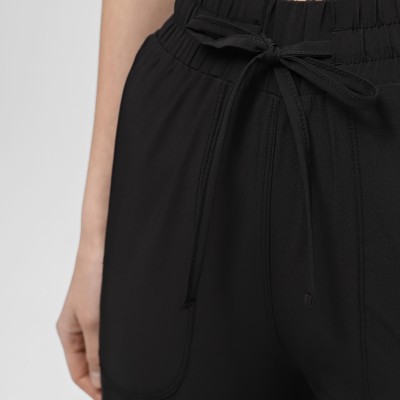 Evoids Savot women's pants black 142408-010