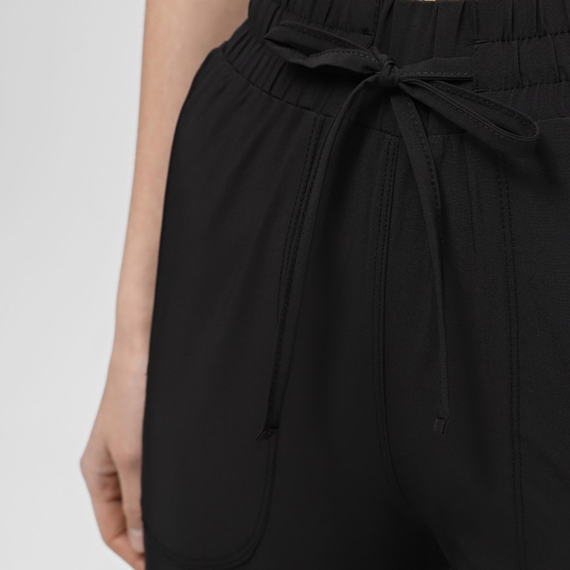 Evoids Savot women's pants black 142408-010