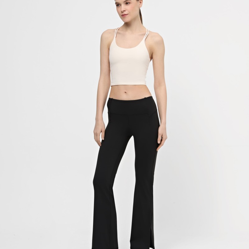 Women's T-shirt Evoids Launt cream 142409-210