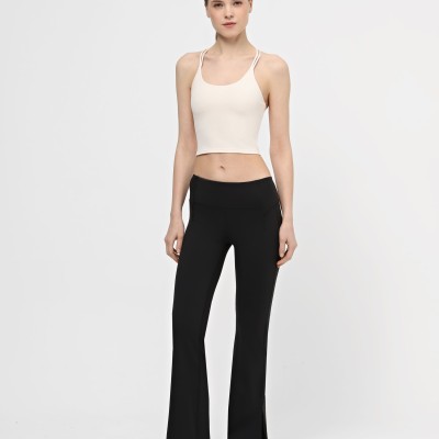 Evoids Stova women's pants black 142410-010